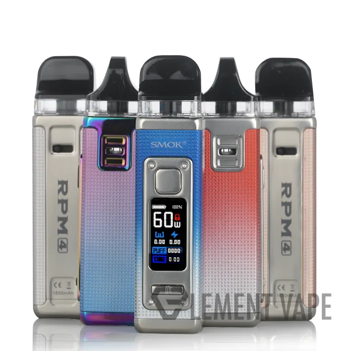 SMOK RPM 4 60W Pod System