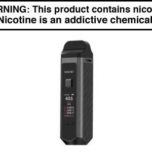 SMOK RPM40 POD MOD