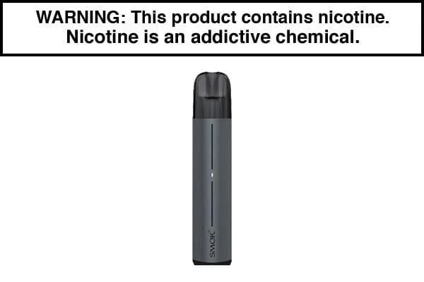 SMOK SOLUS 2 17W VAPE POD KIT - Image 2