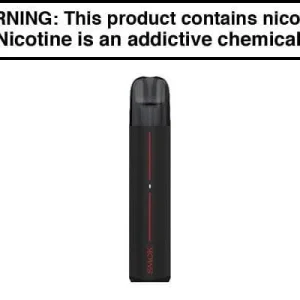 SMOK SOLUS 2 17W VAPE POD KIT