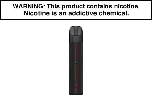 SMOK SOLUS 2 17W VAPE POD KIT