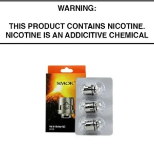 SMOK V8 X
