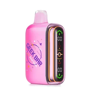 Sour Gush Geek Bar Pulse 2 25K