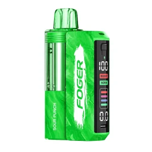 Sour Punch Foger Switch Pro Kit 30K