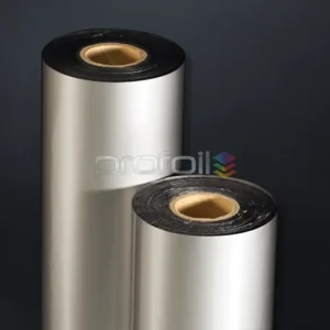 SP140 Matt Silver Stamping Foil