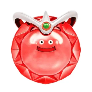 Square Enix Dragon Quest Metallic Monsters Gallery Slime Madura Figurine