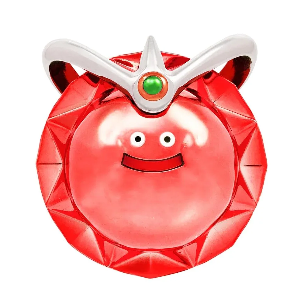 Square Enix Dragon Quest Metallic Monsters Gallery Slime Madura Figurine