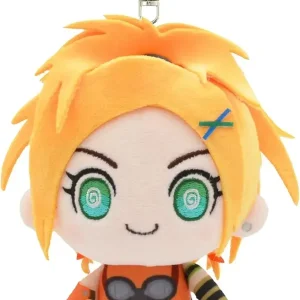 Square Enix Final Fantasy X Pocket Puppet Mascot Bag Charm Figure