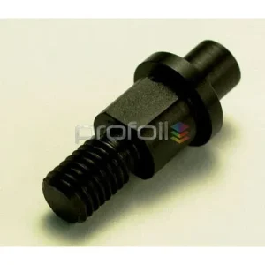 Stud For Roller On 2046-With 8mm Thread