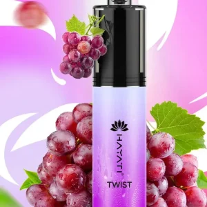 Summer Dream Hayati Twist 5000 Vape Device