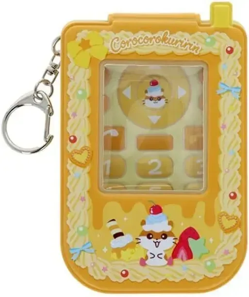 Sun-Star Stationery CoroCoro Krillin Pass Case Card Moisture - Image 2