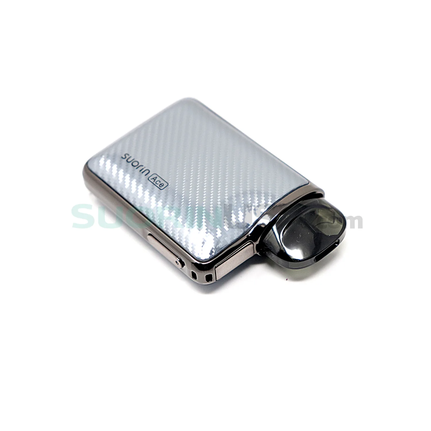 Suorin ACE Micro Pod System - 15W - SILVER