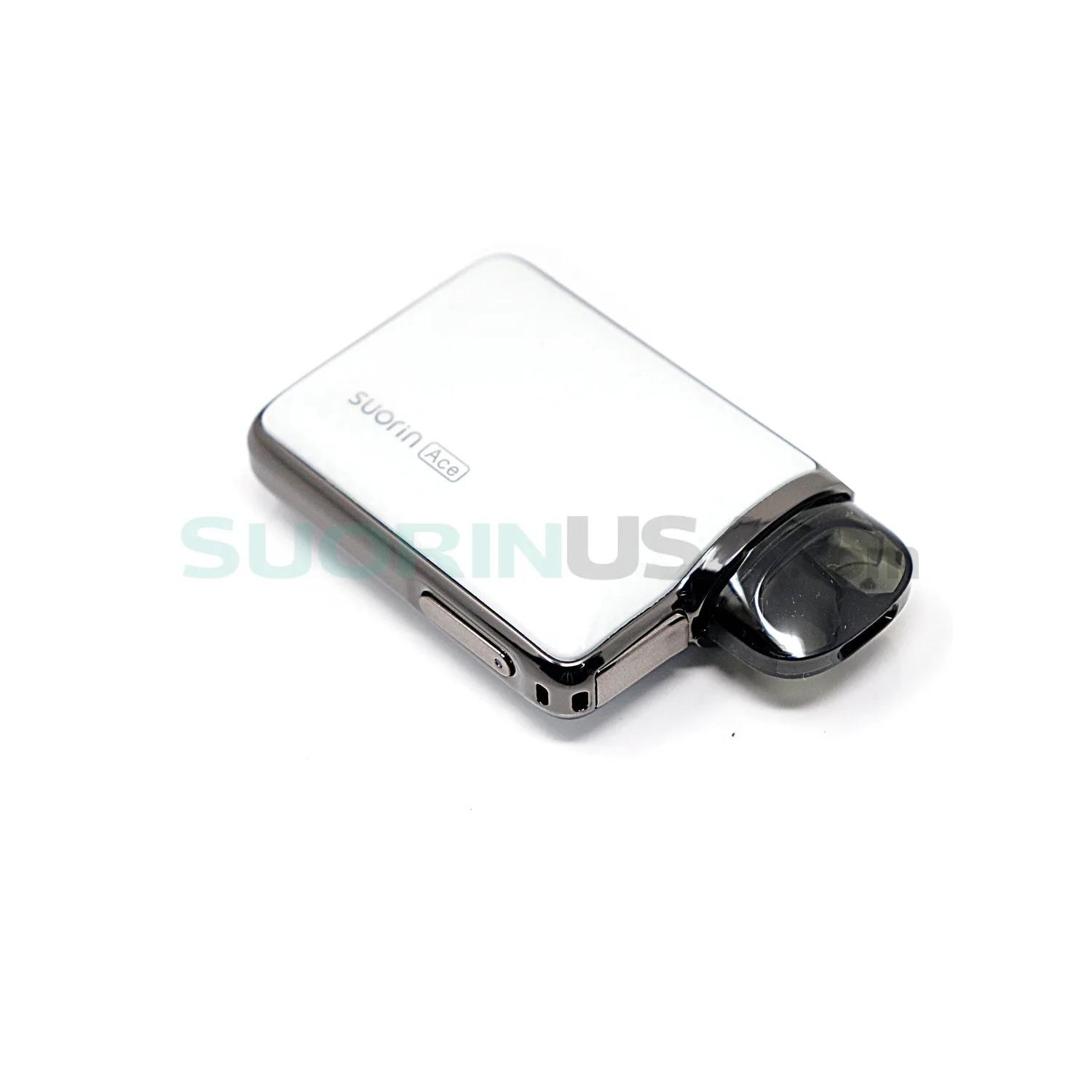 Suorin ACE Micro Pod System - 15W - WHITE
