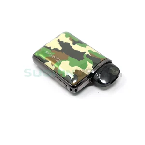 Suorin ACE Micro Pod System - 15W - WOODLAND CAMO