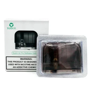 Suorin Air Pro Replacement Pod ( Singles )
