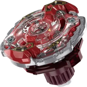 Takara Tomy Beyblade X Storm Spriggan Battle Starter Set