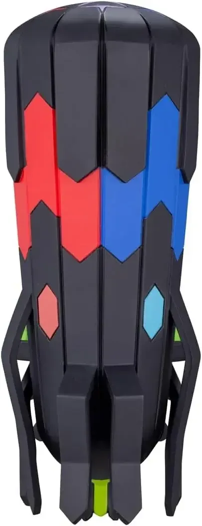 Takara Tomy Pokemon Moncolle Mega Zygarde Figure, 10 cm Display - Image 2