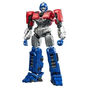Takara Tomy T-Spark Transformers AMK Orion Pax Pre-Colored Plastic Kit