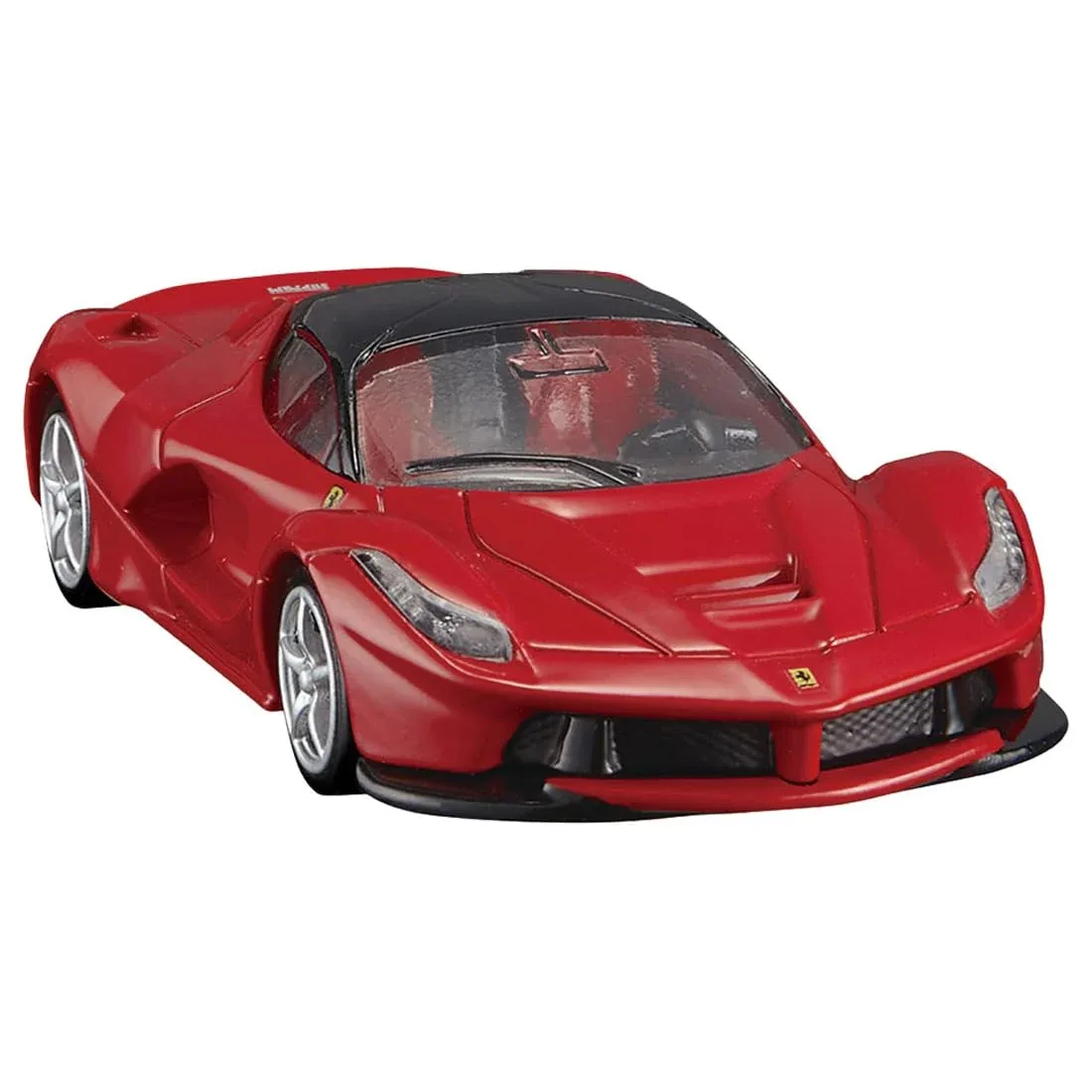Takara Tomy Tomica Premium Laferrari Minicar Toy for Kids Ages 6+ - Image 2