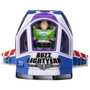 Takara Tomy Toy Story 30th Anniversary Buzz Lightyear Diecast Collection
