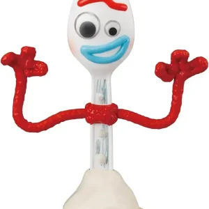 Takara Tomy Toy Story Forky Real Size Talking Collectible Figure