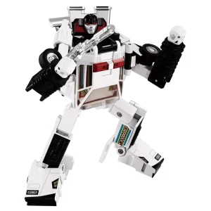 Takara Tomy Transformers Missing Link C-06 Cordon Action Figure Japan Edition