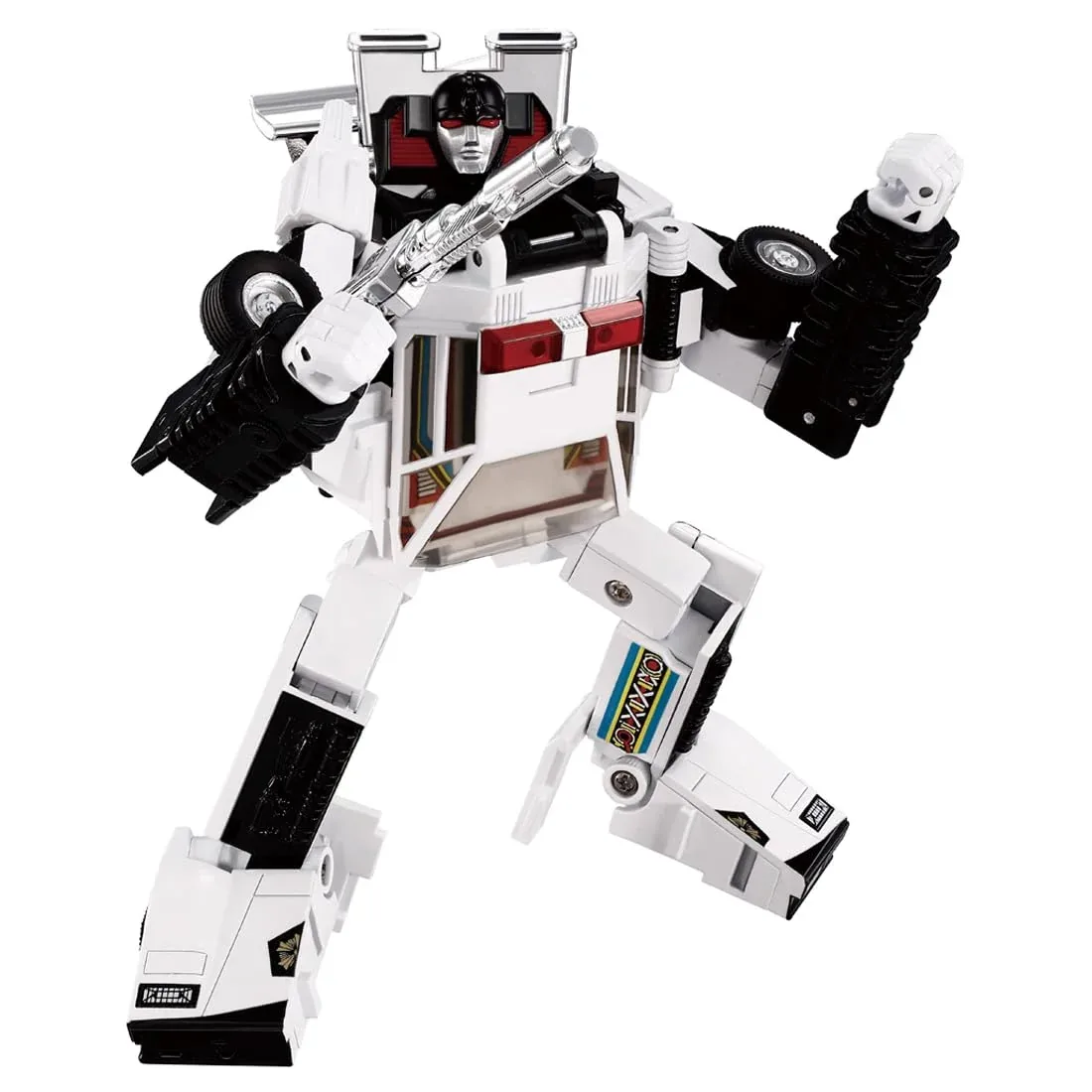 Takara Tomy Transformers Missing Link C-06 Cordon Action Figure Japan Edition