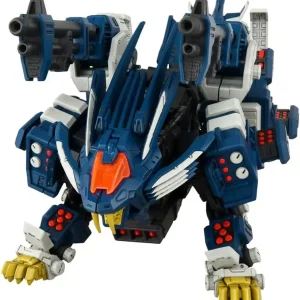 Takara Tomy ZOIDS Blade Liger Panzer Color Model Kit Figure