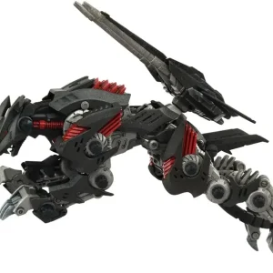 Takara Tomy Zoids Lightning Cycle 1/100 Scale Action Model Figure