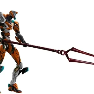 Tamashii Nations Evangelion METAL BUILD EVA-00 Figure, 380 mm
