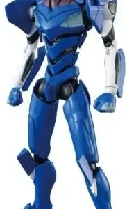 Tamashii Nations Evangelion Zero Unit Kai XS-09 Action Figure