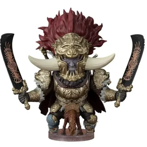 Tamashii Nations Figuarts mini Elden Ring Starscourge Radahn 12cm