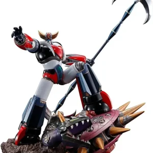Tamashii Nations Figuarts Zero UFO Robo Glendazer 12 Inch Figure