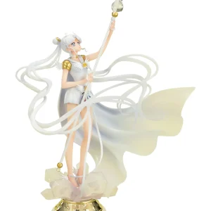 Tamashii Nations Sailor Moon Cosmos Movie Sailor Cosmos Bandai Spirits Figure
