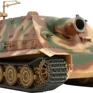 Tamiya Storm Tiger German Assault Mortar Kit 1/48 Scale Sunlight