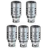 TFV4 Coils