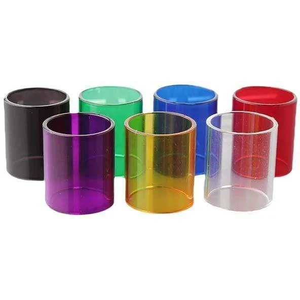 TFV4 Full Size 5ml Replacement Glass - Image 2