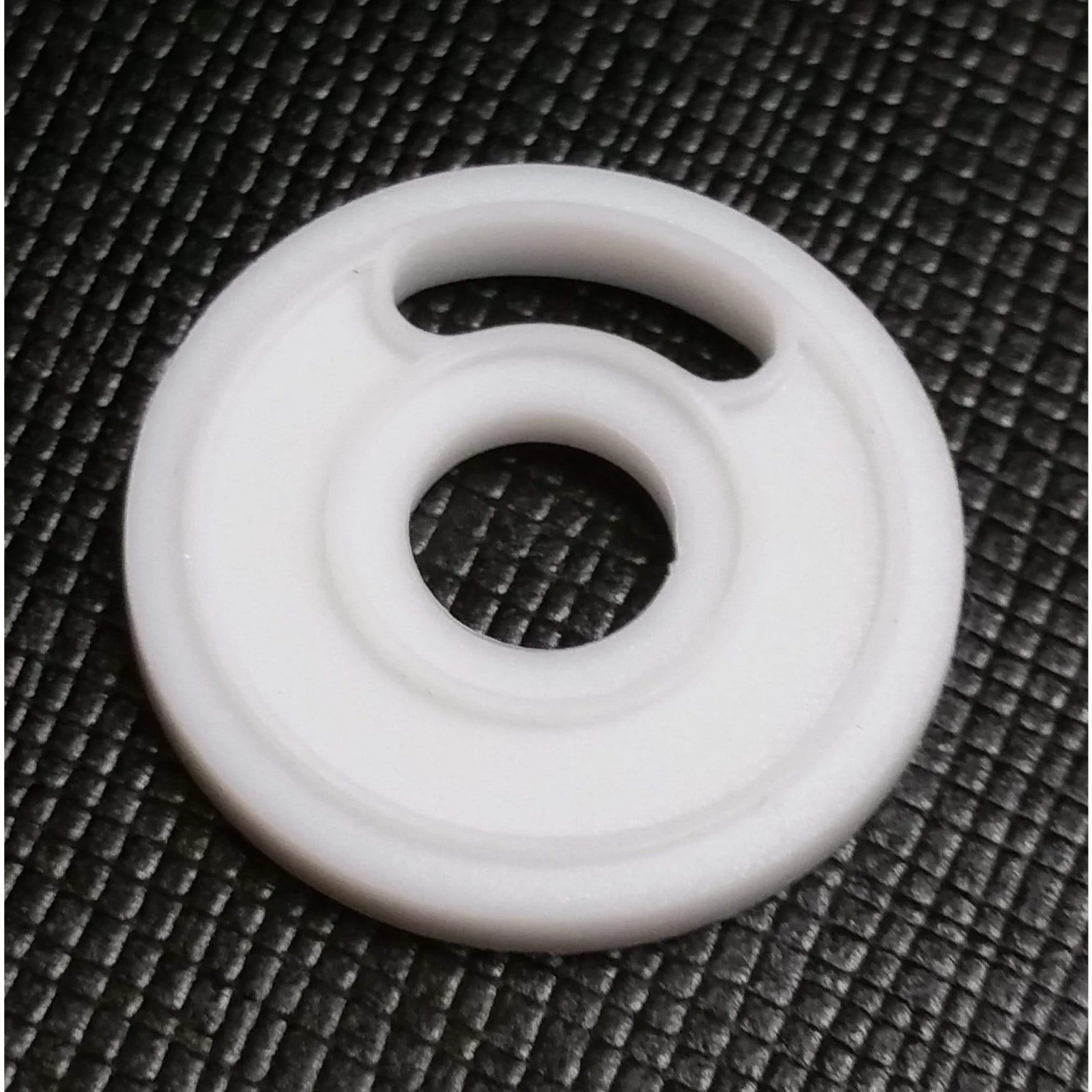 TFV4 Plus Replacement Seals