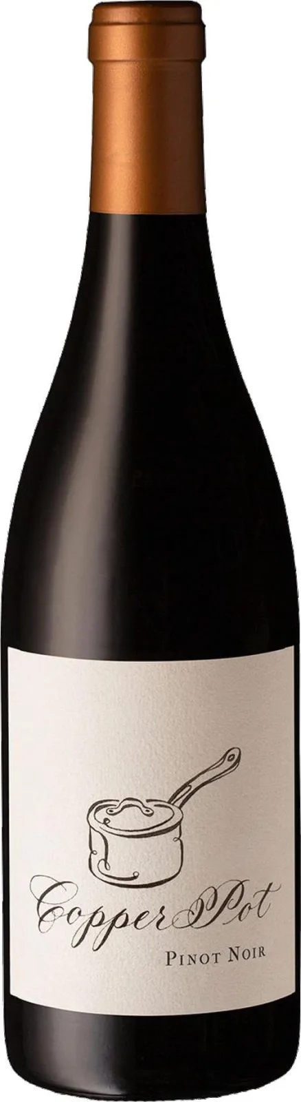 Thorne & Daughters Copper Pot Pinot Noir 2024