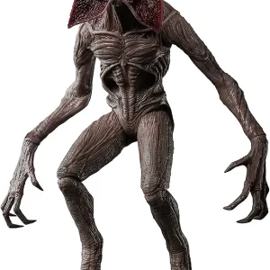 Threezero Stranger Things Demogorgon 1/6 Scale 2024 Re-Release Figure