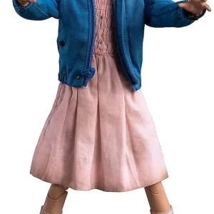 Threezero Stranger Things Eleven 1/6 Scale Action Figure 2024 Re-Release