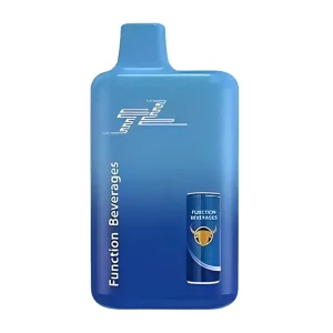 TL Disposable Vape 5000 Puffs – Function Beverages