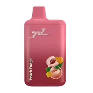 TL Disposable Vape 5000 Puffs – Peach Fudge