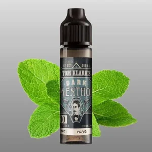 Tom Klark Dark Menthol 5/60ml