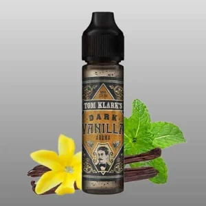 Tom Klark Dark Vanilla 5/60ml