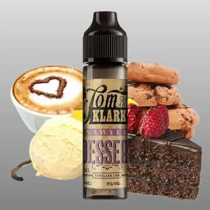 Tom Klark Dessert 10/60ml