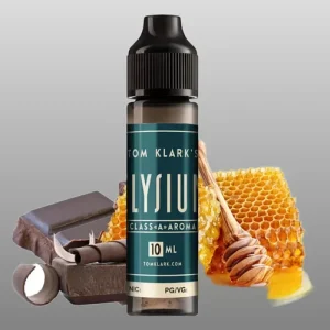 Tom Klark Elysium 10/60ml