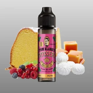 Tom Klark Patisserie 10/60ml