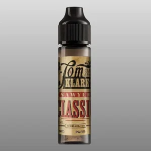Tom Klark Sawyer Klassic 5/60ml