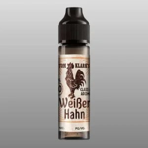 Tom Klark Weisser Hahn 10/60ml